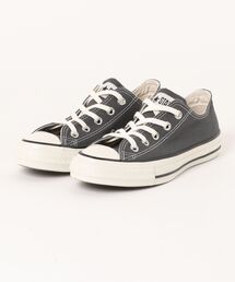 【CONVERSE】ALL STAR AGED CL OX