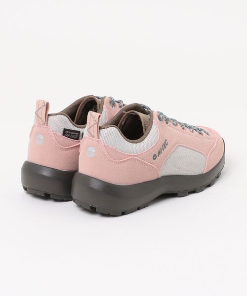 MoonStar（ムーンスター）の「《moonstar》HT HK045（スニーカー・メンズ・ブラック/ピンク/グレー系その他・22.5cm/27.0cm/27.5cm/25.0cm/25.5cm/26.0cm/26.5cm/24.5cm/23.0cm/23.5cm/24.0cm/28.0cm）」の4枚目の写真