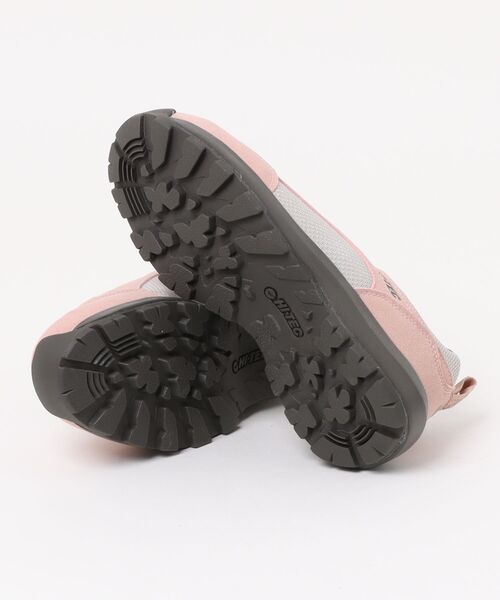 MoonStar（ムーンスター）の「《moonstar》HT HK045（スニーカー・メンズ・ブラック/ピンク/グレー系その他・22.5cm/27.0cm/27.5cm/25.0cm/25.5cm/26.0cm/26.5cm/24.5cm/23.0cm/23.5cm/24.0cm/28.0cm）」の5枚目の写真