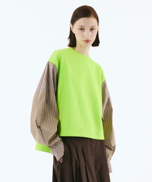 HeRIN.CYE｜ヘリンドットサイのTシャツ/カットソー通販 - ZOZOTOWN