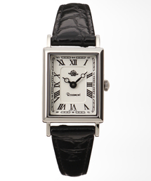 Rosemont N012-SWR BBK Silver