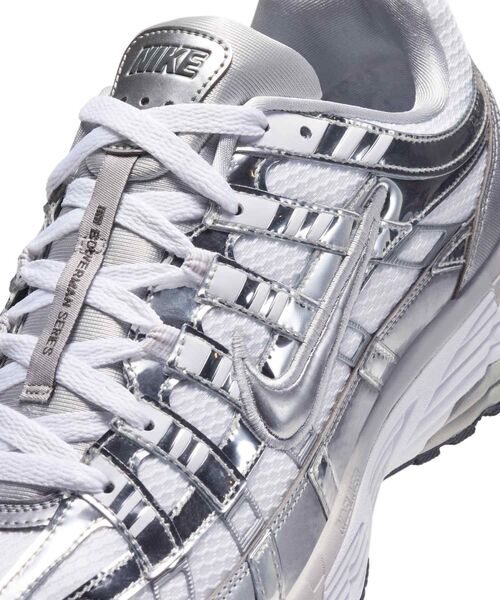 NIKE(ナイキ)の「ナイキ P-6000 シューズ / Nike P-6000 Shoes CN0149-100 White(スニーカー・メンズ・ホワイト・26/27/28.5/26.5/27.5/28)」の8枚目の写真
