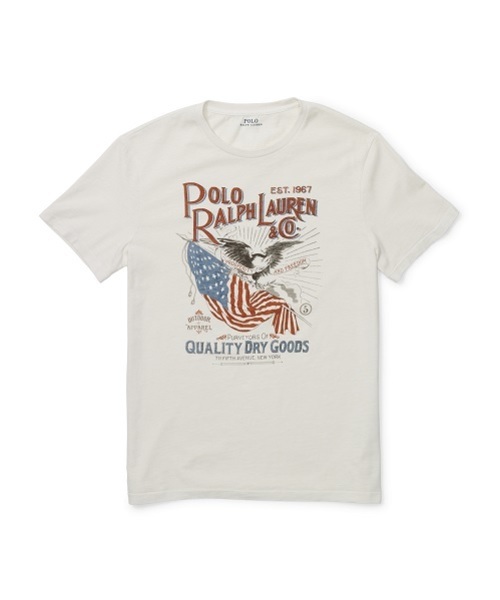 POLO RALPH LAUREN（ポロ ラルフ ローレン）の「カスタム