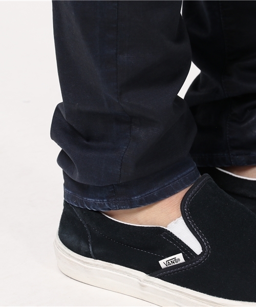 HYSTERIC GLAMOUR（ヒステリックグラマー）の「UIC加工Sデニム スリムPT（デニムパンツ・メンズ・インディゴブルー・32inch/30inch/29inch/28inch/34inch/31inch）」の8枚目の写真