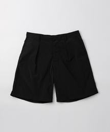 SCYE BASICS | ＜SCYE BASICS（サイベーシックス）＞POLY/NY SHORTS(その他パンツ)