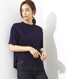 STUDIOUS | STUDIOUS ラスターポケットブラウス(シャツ/ブラウス)