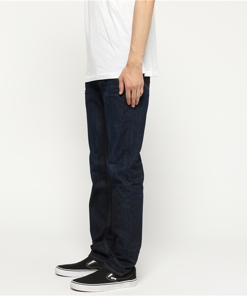 Levi's（リーバイス）の「511(T)-スリムフィット/ THE RICH（デニムパンツ・メンズ・ブルー・W31 L32/W34 L32/W32 L32/W33 L32/W30 L32）」の9枚目の写真