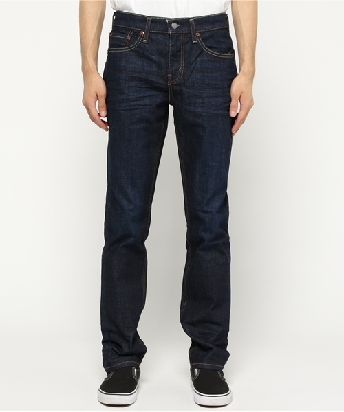 Levi's（リーバイス）の「511(T)-スリムフィット/ THE RICH（デニムパンツ・メンズ・ブルー・W31 L32/W34 L32/W32 L32/W33 L32/W30 L32）」の3枚目の写真