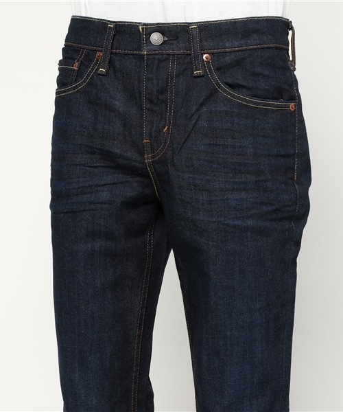 Levi's（リーバイス）の「511(T)-スリムフィット/ THE RICH（デニムパンツ・メンズ・ブルー・W31 L32/W34 L32/W32 L32/W33 L32/W30 L32）」の4枚目の写真