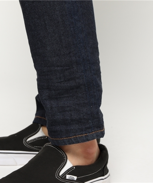 Levi's（リーバイス）の「511(T)-スリムフィット/ THE RICH（デニムパンツ・メンズ・ブルー・W31 L32/W34 L32/W32 L32/W33 L32/W30 L32）」の7枚目の写真