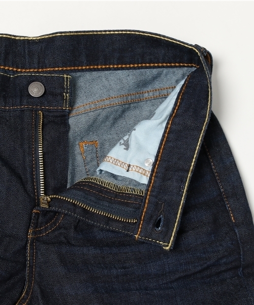 Levi's（リーバイス）の「511(T)-スリムフィット/ THE RICH（デニムパンツ・メンズ・ブルー・W31 L32/W34 L32/W32 L32/W33 L32/W30 L32）」の8枚目の写真