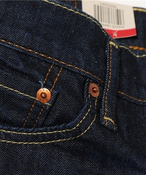 Levi's（リーバイス）の「511(T)-スリムフィット/ THE RICH（デニムパンツ・メンズ・ブルー・W31 L32/W34 L32/W32 L32/W33 L32/W30 L32）」の2枚目の写真