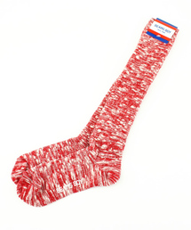 BEAMS BOY | BEAMS BOY / スラブハイソックス(ソックス/靴下)