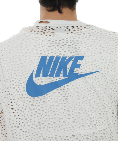 pearl（パール）の「VINTI ANDREWS just do it ダメージTシャツ（T 
