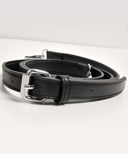 Mia Borsa(ミアボルサ)の「2WAYトートバッグ(トートバッグ・レディース・カーキブラウン/ダークグレー・FREE)」の11枚目の写真