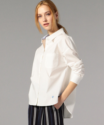 LOVELESS | 【LOVELESS】WOMENS オーバーサイズシャツ(シャツ/ブラウス)