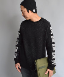 SURF/BRAND | SURF/BRAND/サーフブランド CHOOSE RPT KNIT SB17FW109(ニット/セーター)