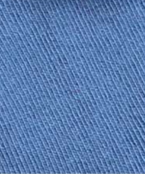 apres les cours（アプレレクール）の「後ろフリルソックス（ソックス/靴下・キッズ・レッド/マスタード/サックスブルー・12/21/15 /18）」の6枚目の写真