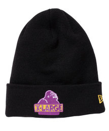XLARGE | NEWERA OG CUFF BEANIE(ニットキャップ/ビーニー)
