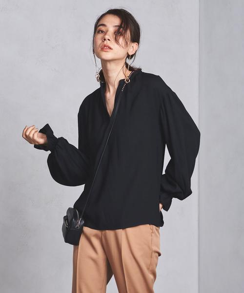 UNITED ARROWS（ユナイテッドアローズ）の「□UWSC シャーリング