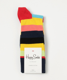 Happy Socks | HappySocks/ハッピーソックス STRIPES/ストライプ(ソックス/靴下)