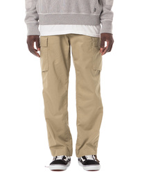 Linen Easy Fit Cargo Pants / リネンカーゴパンツ