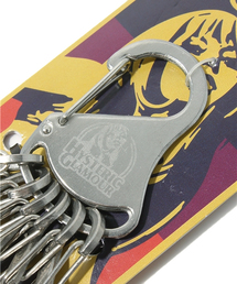 HYSTERIC GLAMOUR ⭐︎ケース カラビナ付き 楽天市場】ファッション雑貨 HYSTERIC GLAMOUR ヒステリック