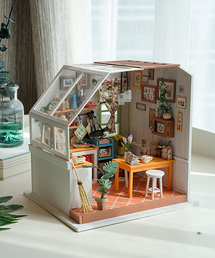 LEADWORKS/DIYハンドメイドハウス キッチン