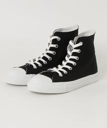 CONVERSE | converse コンバース ALL STAR S COLORS HI オールスター S カラーズ ハイ 32991691 BLACK(スニーカー)