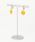 tone�i�g�[���j�́u�ytschuss(�`���[�X)�z'PETITE' �C�������O�i�C�������O�j�v�b�C�G���[