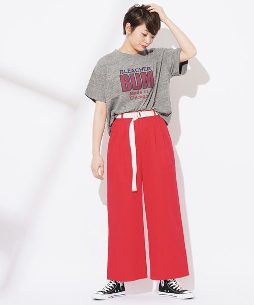 CONVERSE ALL STAR（コンバースオールスター）の「【CONVERSE/コンバース】オールスター100カラーズ/ハイカットスニーカー（スニーカー・レディース・ホワイト/ブラック・23.5cm/24.5cm/24）」の11枚目の写真