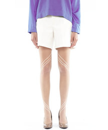 proef | 【proef】cross(タイツ/ストッキング)