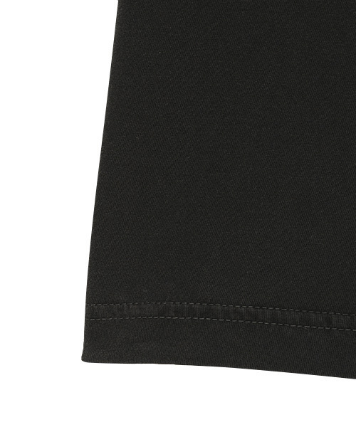 Candy Stripper（キャンディストリッパー）の「CANDY IN TOKYO CITY Tシャツ（Tシャツ/カットソー・レディース・オフホワイト/ブラック/ライトブルー/ラベンダー・2/3/4）」の9枚目の写真