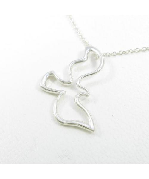 ブランド古着】ダブ(ネックレス)|TIFFANY&Co.(ティファニー ブランド古着】ダブ(ネックレス)|TIFFANY&Co.(ティファニー