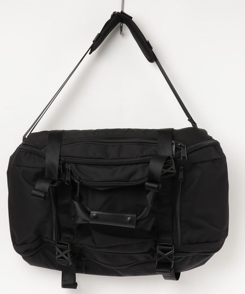 F/CE エフシーイー AU 3WAY BIG DUFFLE 61L F/CE エフシーイー AU 3WAY BIG DUFFLE 61L