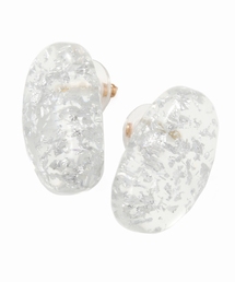 【Jackie Brazil】 ピアス