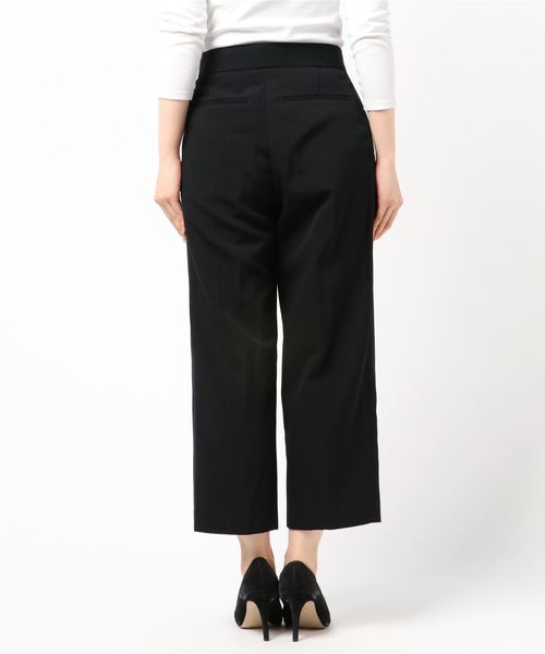 MARGARET HOWELL（マーガレットハウエル）の「WOOL COTTON LINEN