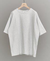 BEAUTY&YOUTH UNITED ARROWS | BY 10oz ヘビー ワイド Ｔシャツ(Tシャツ/カットソー)