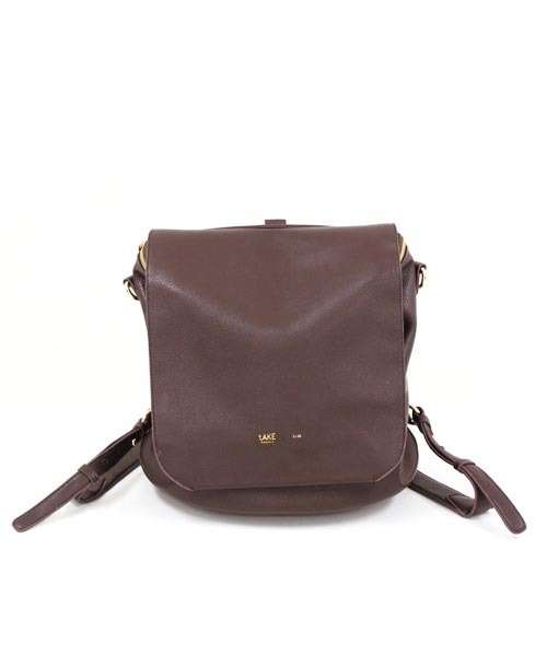 Kastane（カスタネ）の「【Kastane】2WAYリュック（バックパック/リュック・レディース・グリーン/ブラック/ホワイト/ブラウン/ピンクベージュ/ブラウン系その他・FREE）」の8枚目の写真