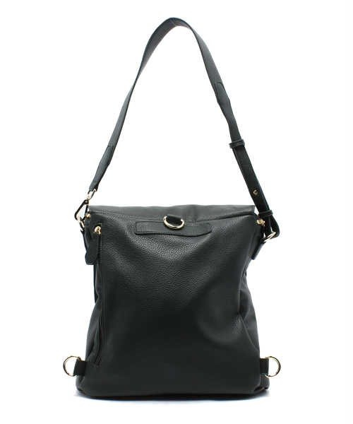 Kastane（カスタネ）の「【Kastane】2WAYリュック（バックパック/リュック・レディース・グリーン/ブラック/ホワイト/ブラウン/ピンクベージュ/ブラウン系その他・FREE）」の18枚目の写真