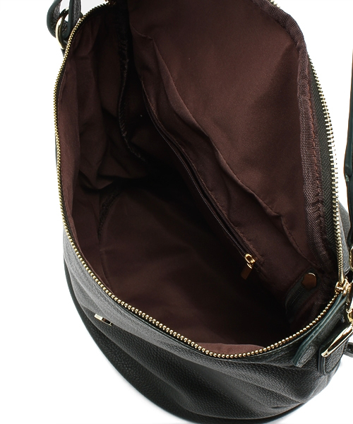 Kastane（カスタネ）の「【Kastane】2WAYリュック（バックパック/リュック・レディース・グリーン/ブラック/ホワイト/ブラウン/ピンクベージュ/ブラウン系その他・FREE）」の15枚目の写真