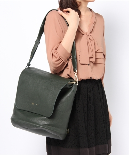 Kastane（カスタネ）の「【Kastane】2WAYリュック（バックパック/リュック・レディース・グリーン/ブラック/ホワイト/ブラウン/ピンクベージュ/ブラウン系その他・FREE）」の20枚目の写真