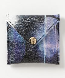 FABRICK（ファブリック）の「FABRICK【ROSTARR】COIN CASE（コインケース）」