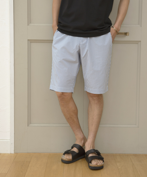 GLOBAL WORK（グローバルワーク）の「SOLOTEXショーツ/830108（その他