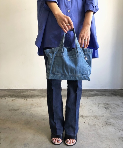 COCO WALK（ココウォーク）の「coco walk / coleco コレコトートバッグ