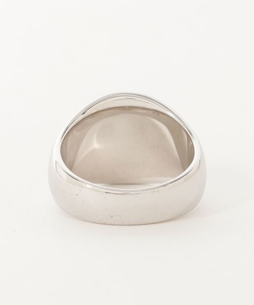 TOM WOOD（トムウッド）の「TOM WOOD (トムウッド) OVAL GREEN