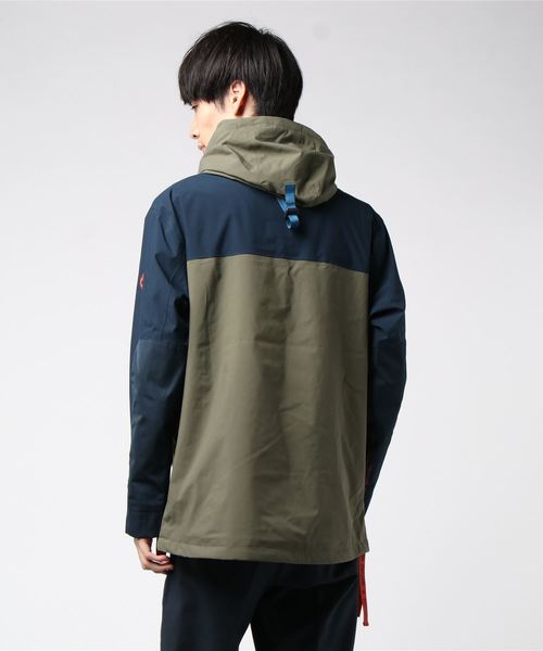 Timberland（ティンバーランド）の「メンズ エコリジナル アノラック