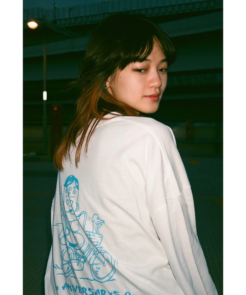 EFFECTEN（エフェクテン）の「EFFECTEN エフェクテン / utility 9th 