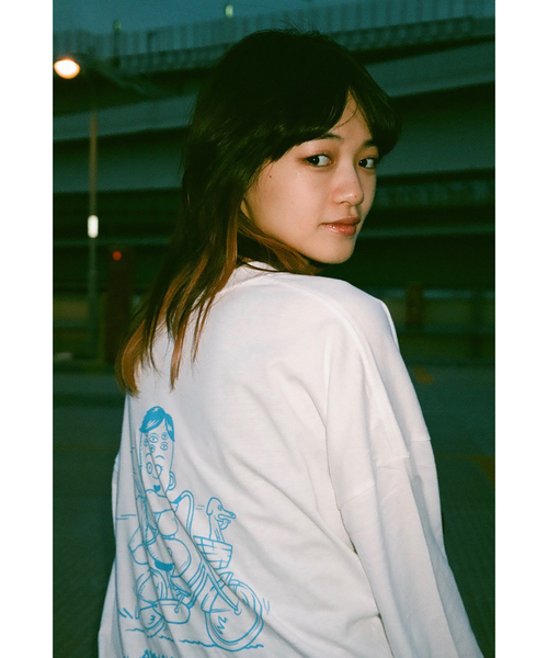 EFFECTEN（エフェクテン）の「EFFECTEN エフェクテン / utility 9th 