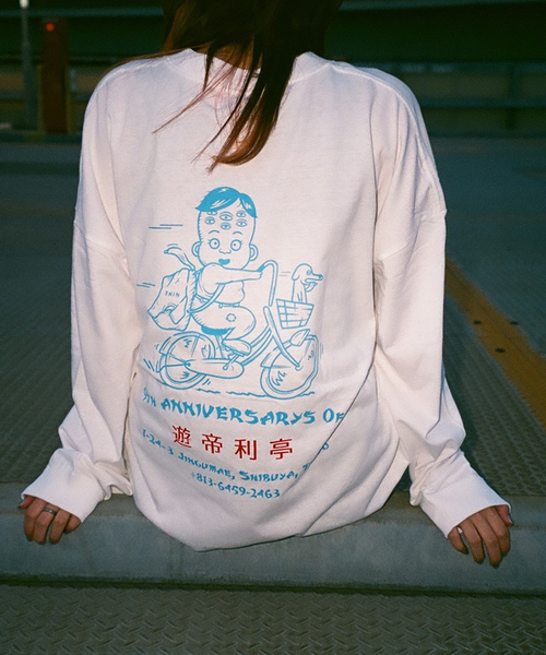 EFFECTEN（エフェクテン）の「EFFECTEN エフェクテン / utility 9th 